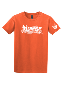 St. Matthews Track &amp; Field T-Shirt