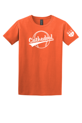 St. Matthews Baseball T-Shirt