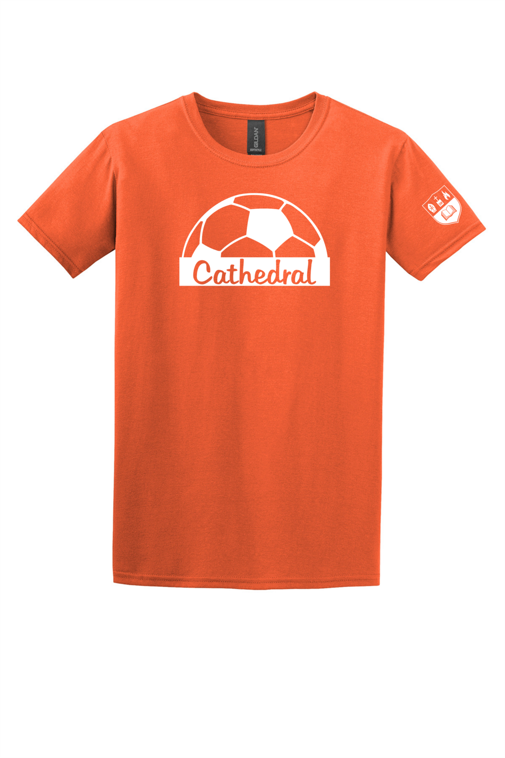 St. Matthews Soccer T-Shirt