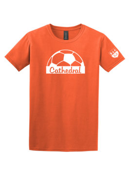 St. Matthews Soccer T-Shirt