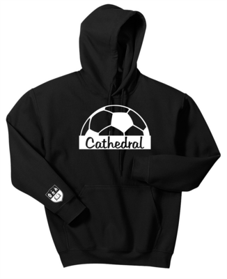 St. Matthews Soccer Hoodie