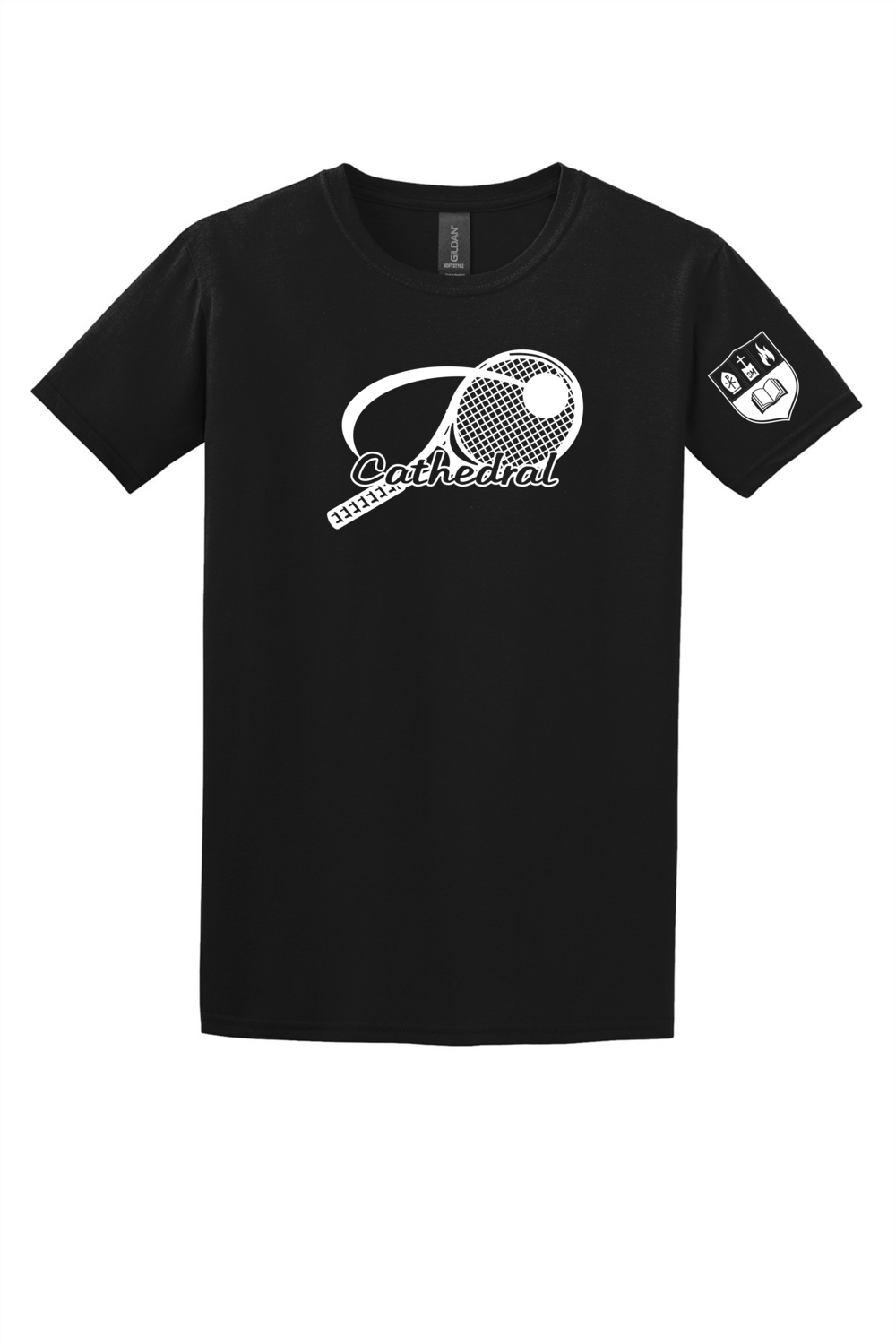 St. Matthews Tennis T-Shirt