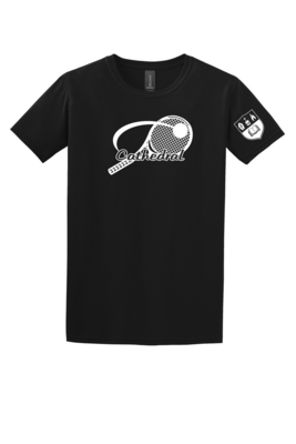 St. Matthews Tennis T-Shirt