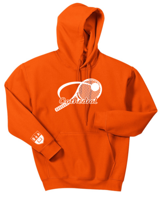 St. Matthews Tennis Hoodie