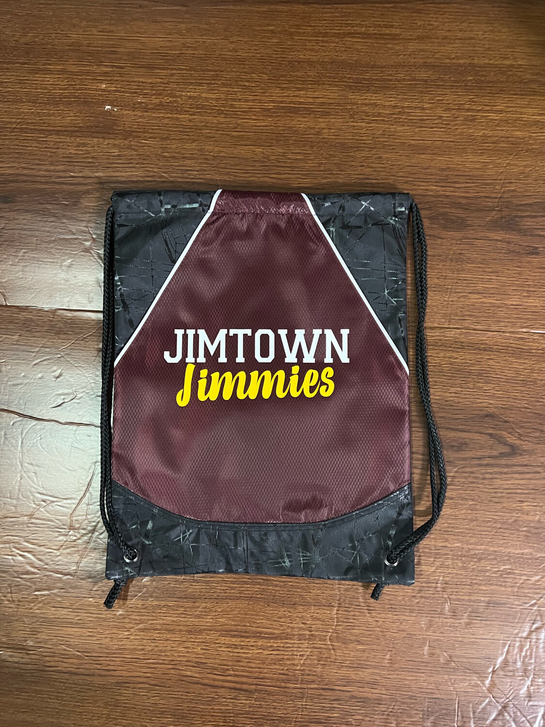 Cinch Bag