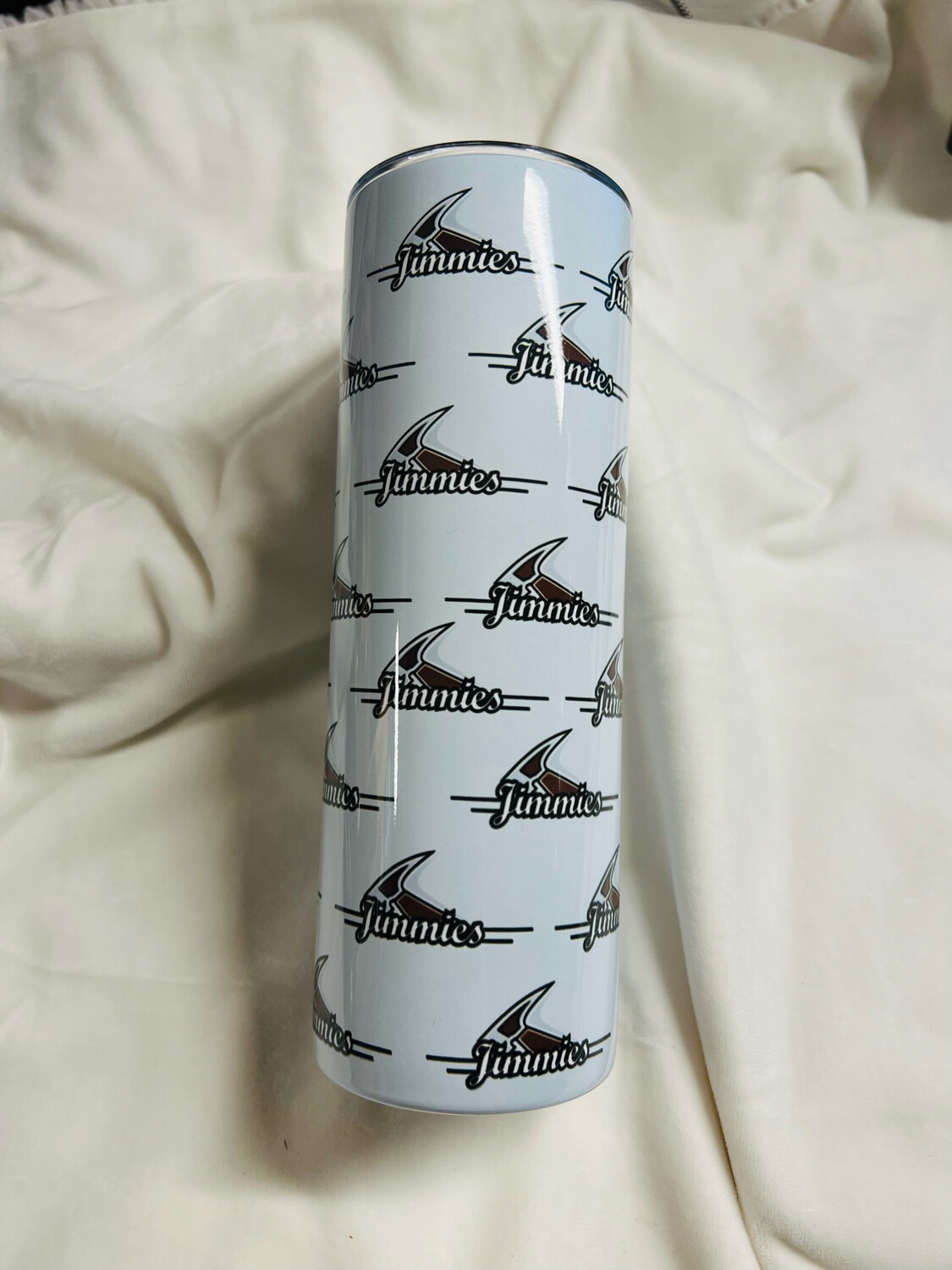 Jimmies Tumbler