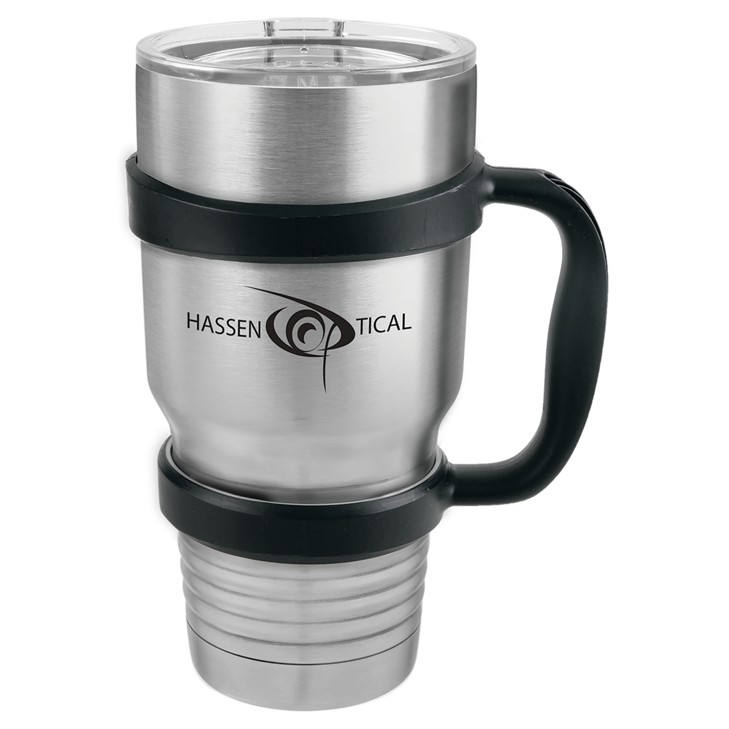 Jimmie Thing Tumbler