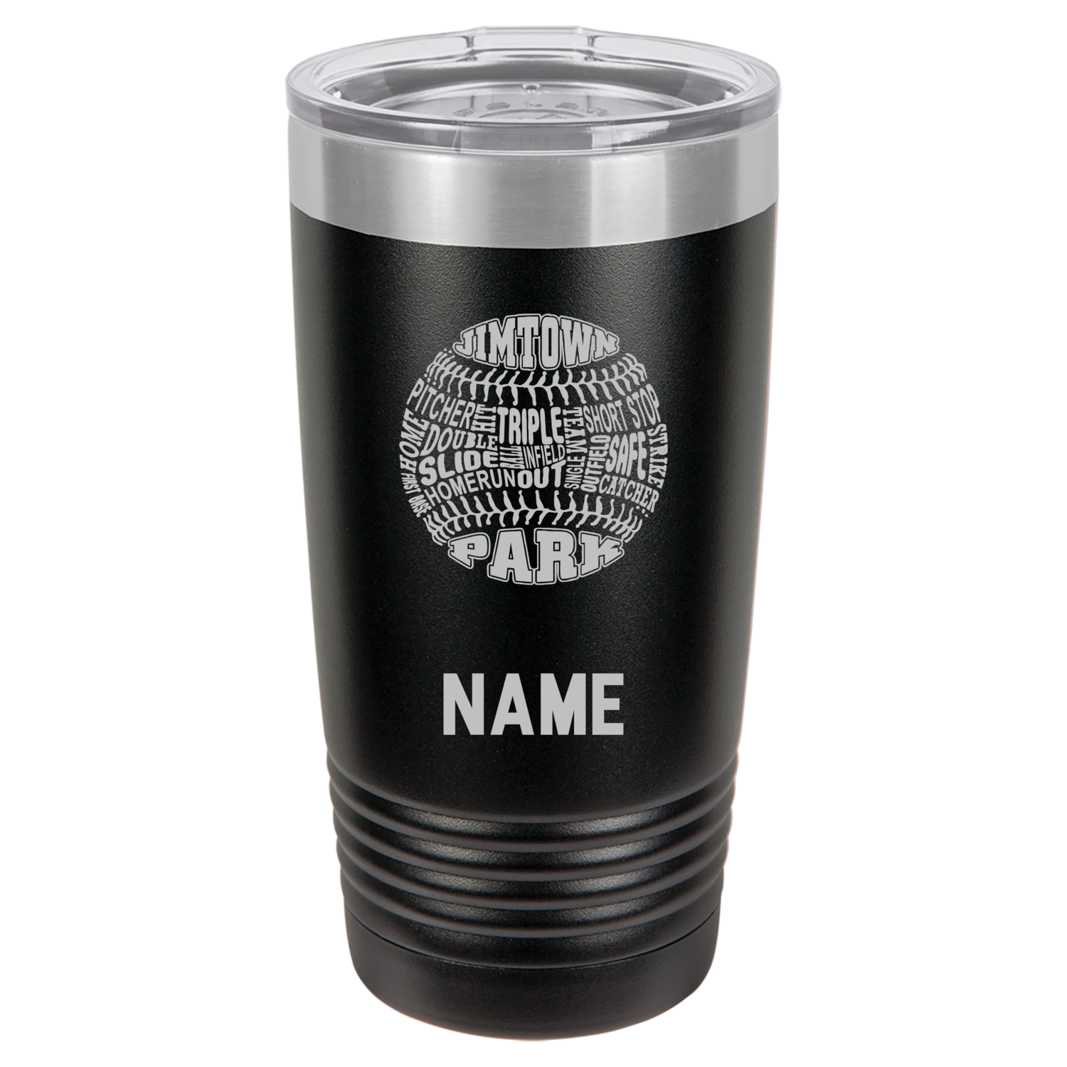 Jimtown Park Tumbler