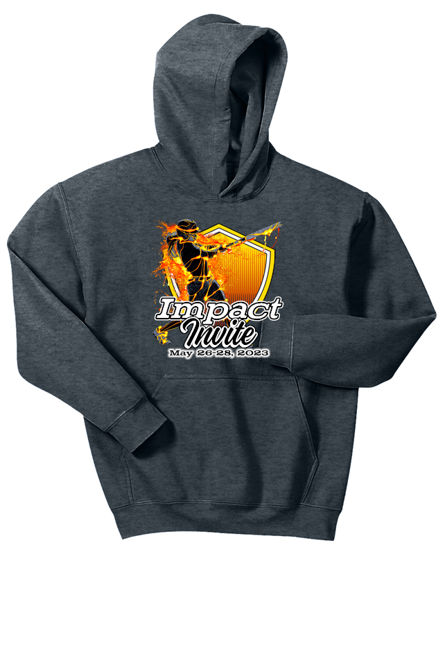 Impact Invite Hoodie