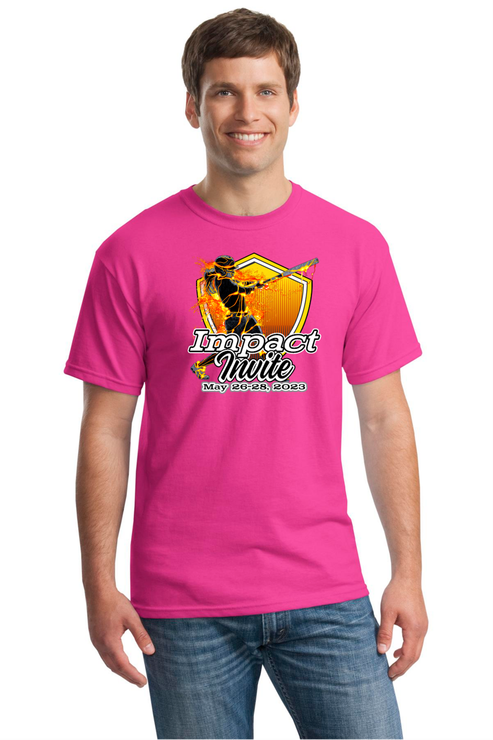 Impact Invite T-Shirt