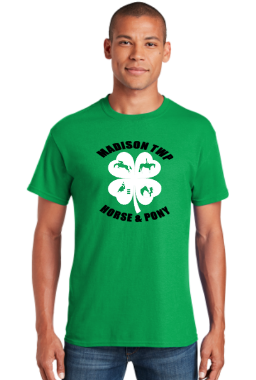 Madison Twp Horse &amp; Pony Club T-Shirt