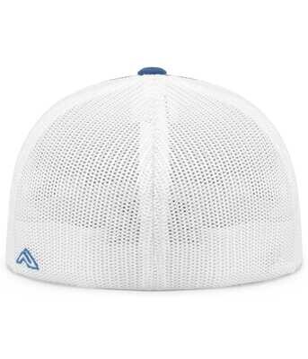Landsharks Fitted Hat