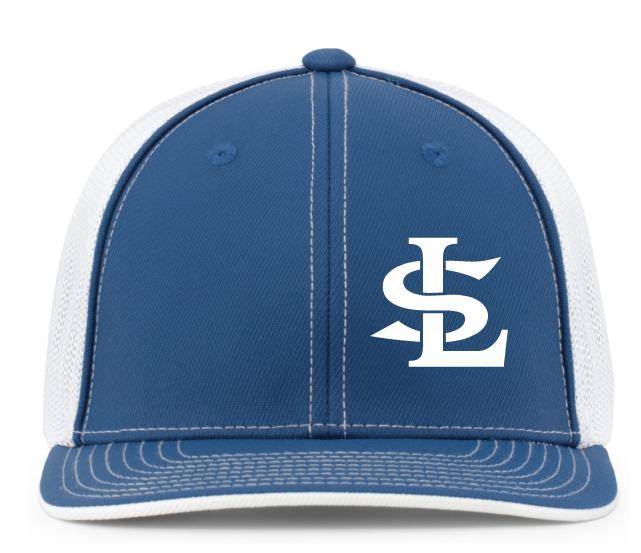 Landsharks Fitted Hat