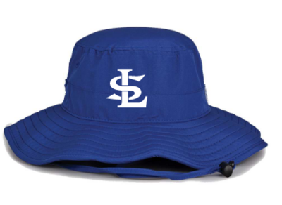 Landsharks "The Game" Boonie Hat