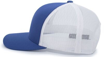 Landsharks Adjustable Snapback Cap