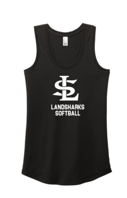 Womens Racerback Tank Top