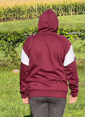 Jimtown Prospect Hoodie