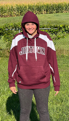 Jimtown Prospect Hoodie