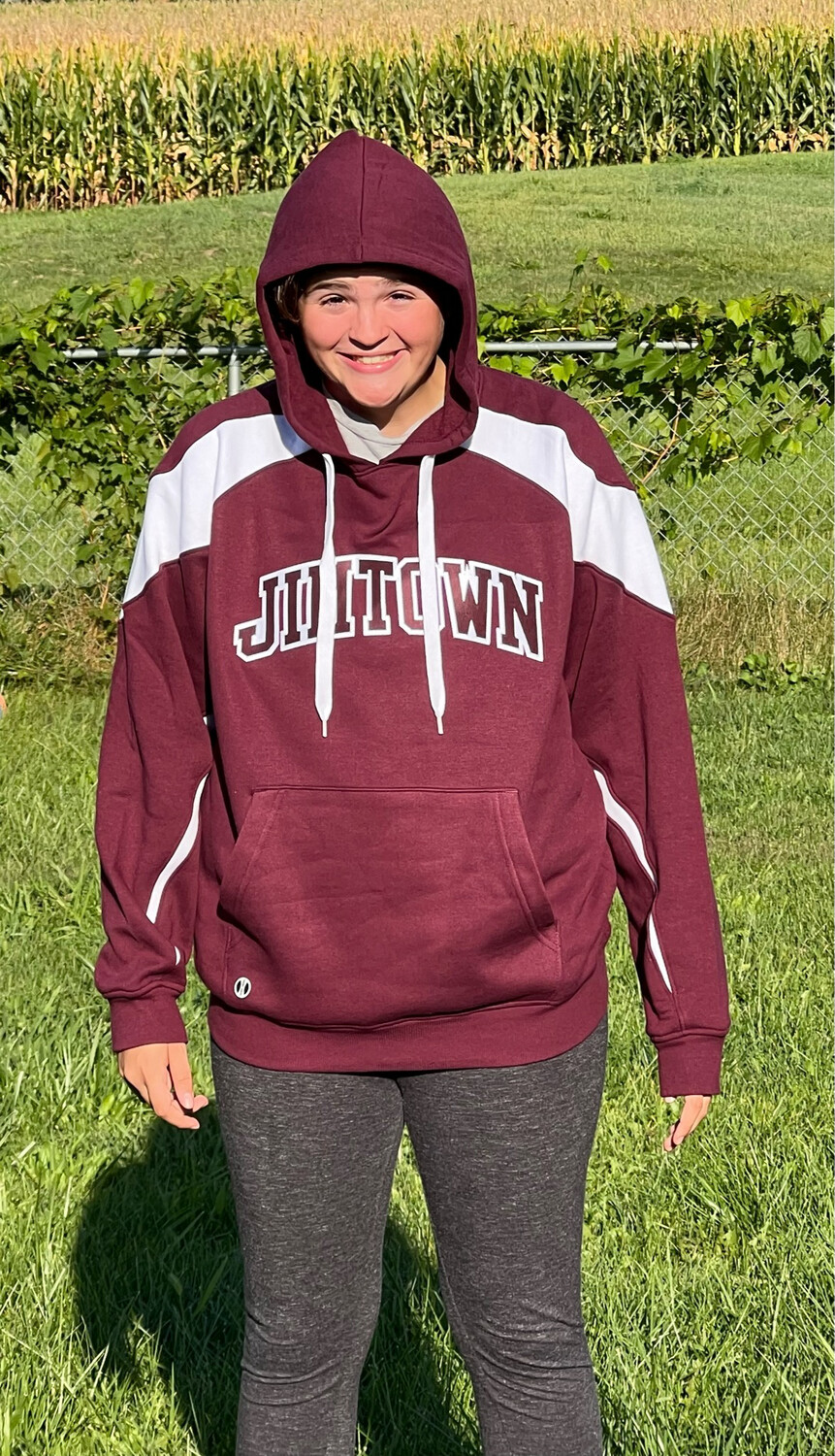 Jimtown Prospect Hoodie