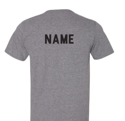 Northwood Bowling T-shirt