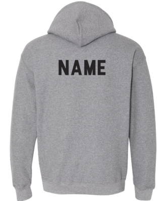 Northwood Bowling Hoodie