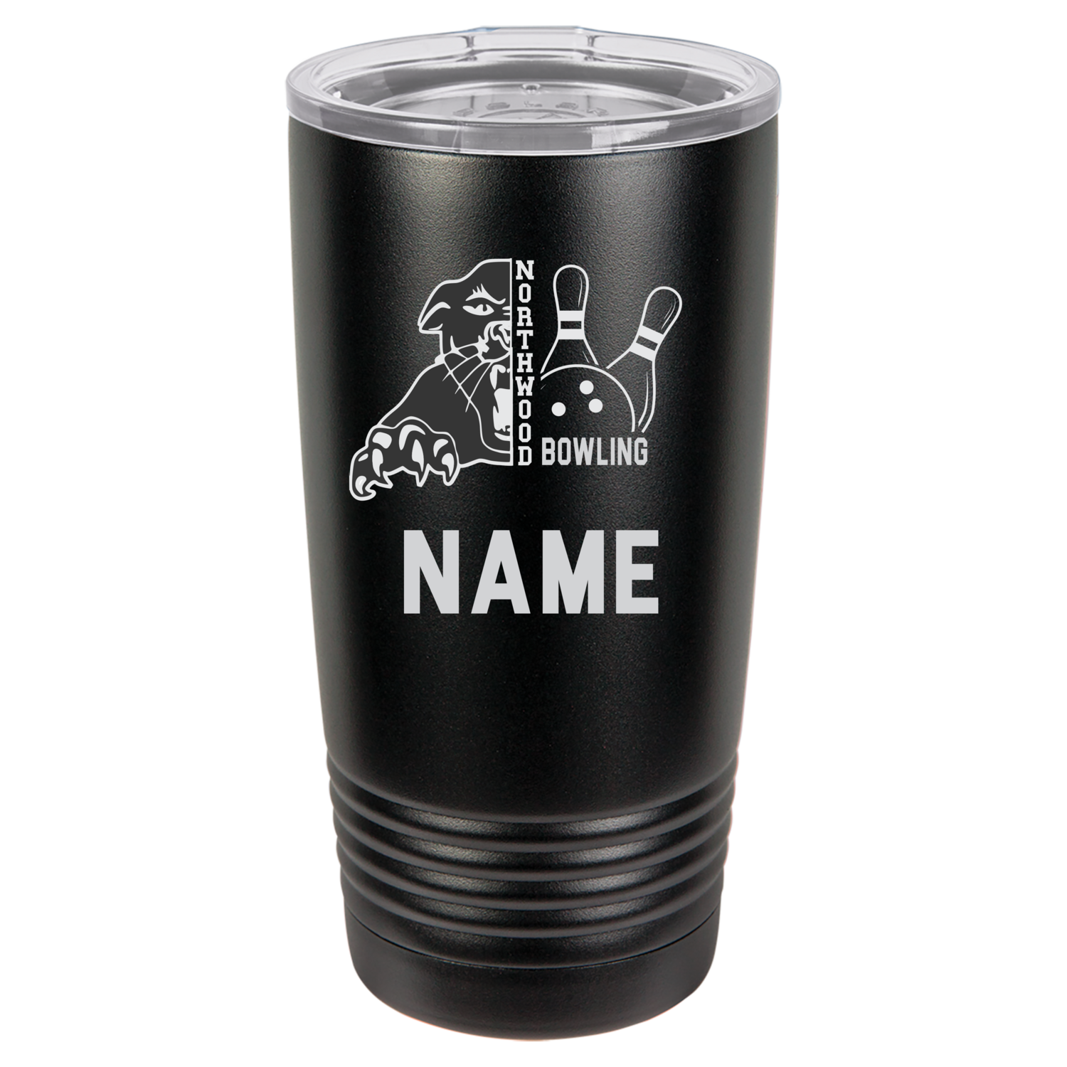 Northwood Bowling Tumbler 20 oz