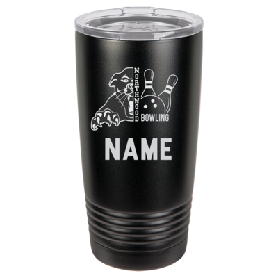 Northwood Bowling Tumbler 20 oz
