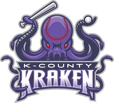 K-County Kraken