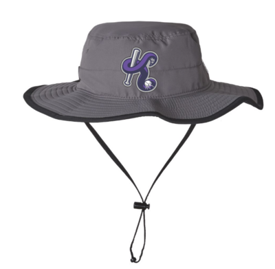 Kraken &quot;The Game&quot; Boonie Hat