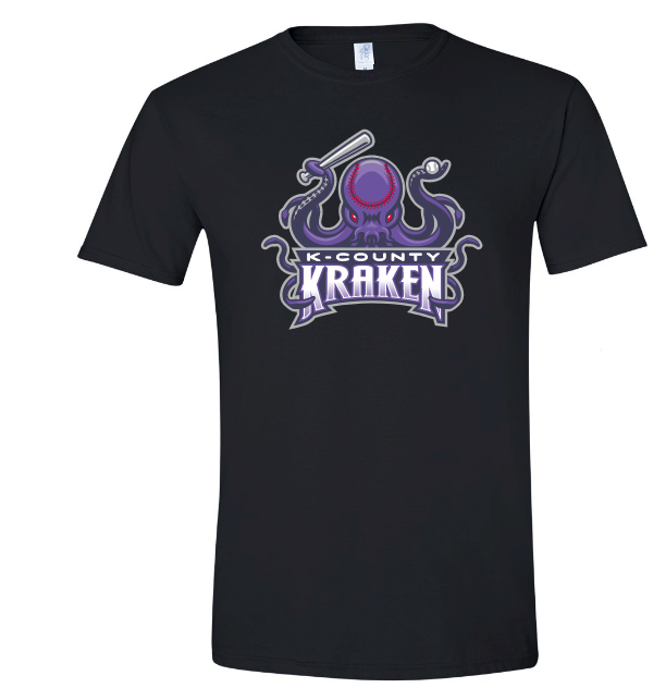 Kraken Tshirt