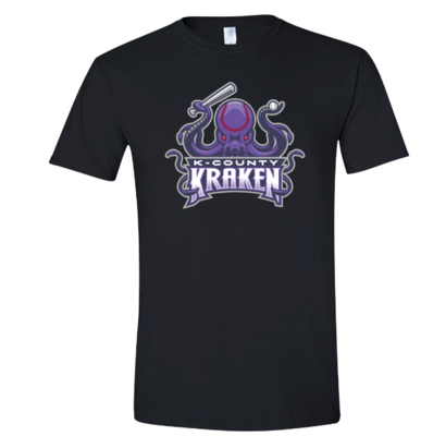 Kraken Tshirt