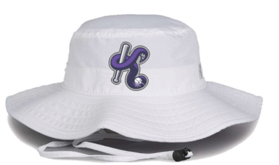 Kraken "The Game" Boonie Hat