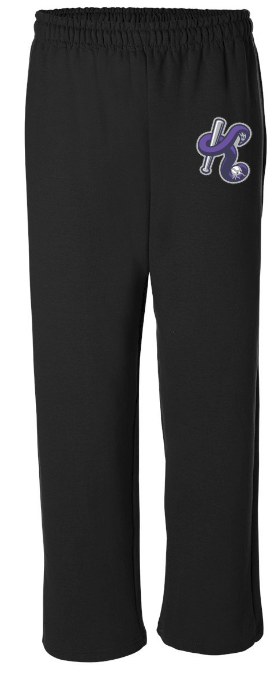 Kraken Sweat Pants