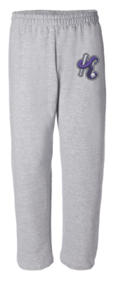 Kraken Sweat Pants