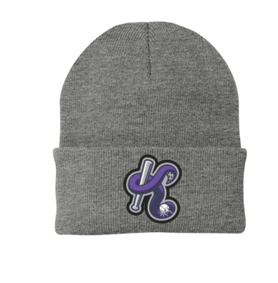 Knit Hat