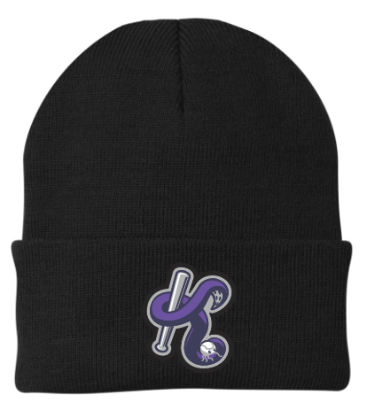 Knit Hat