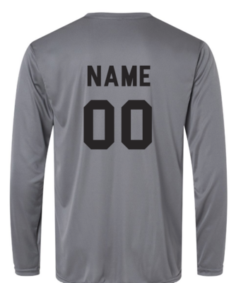 Kraken Holloway 45+ UPF Shirt