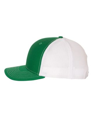 St. Joe Co. Adjustable Snapback Cap