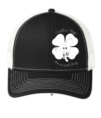 Centre Twp Adjustable Snapback Cap