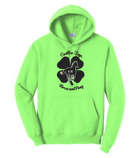 Centre Twp. Hoodie