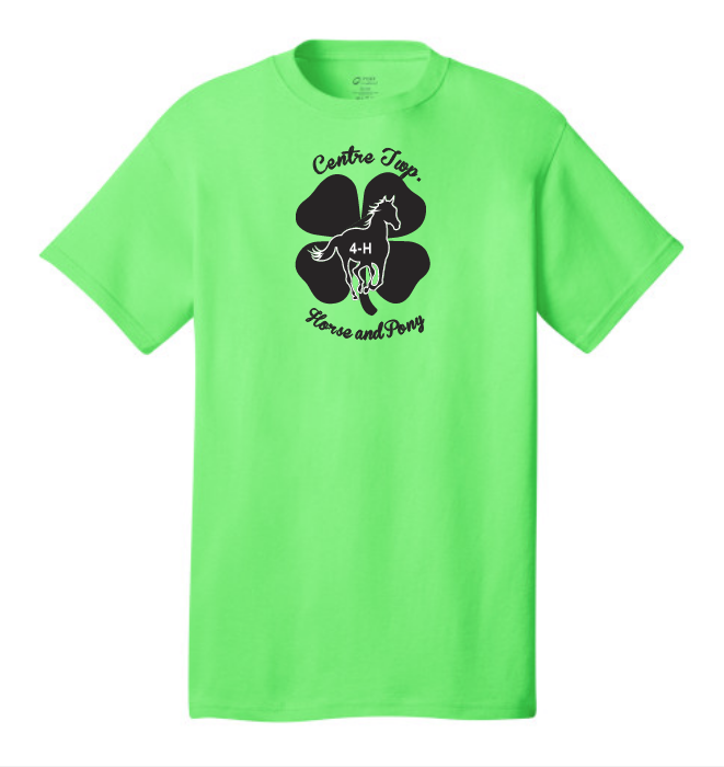 Centre Twp. T-Shirt