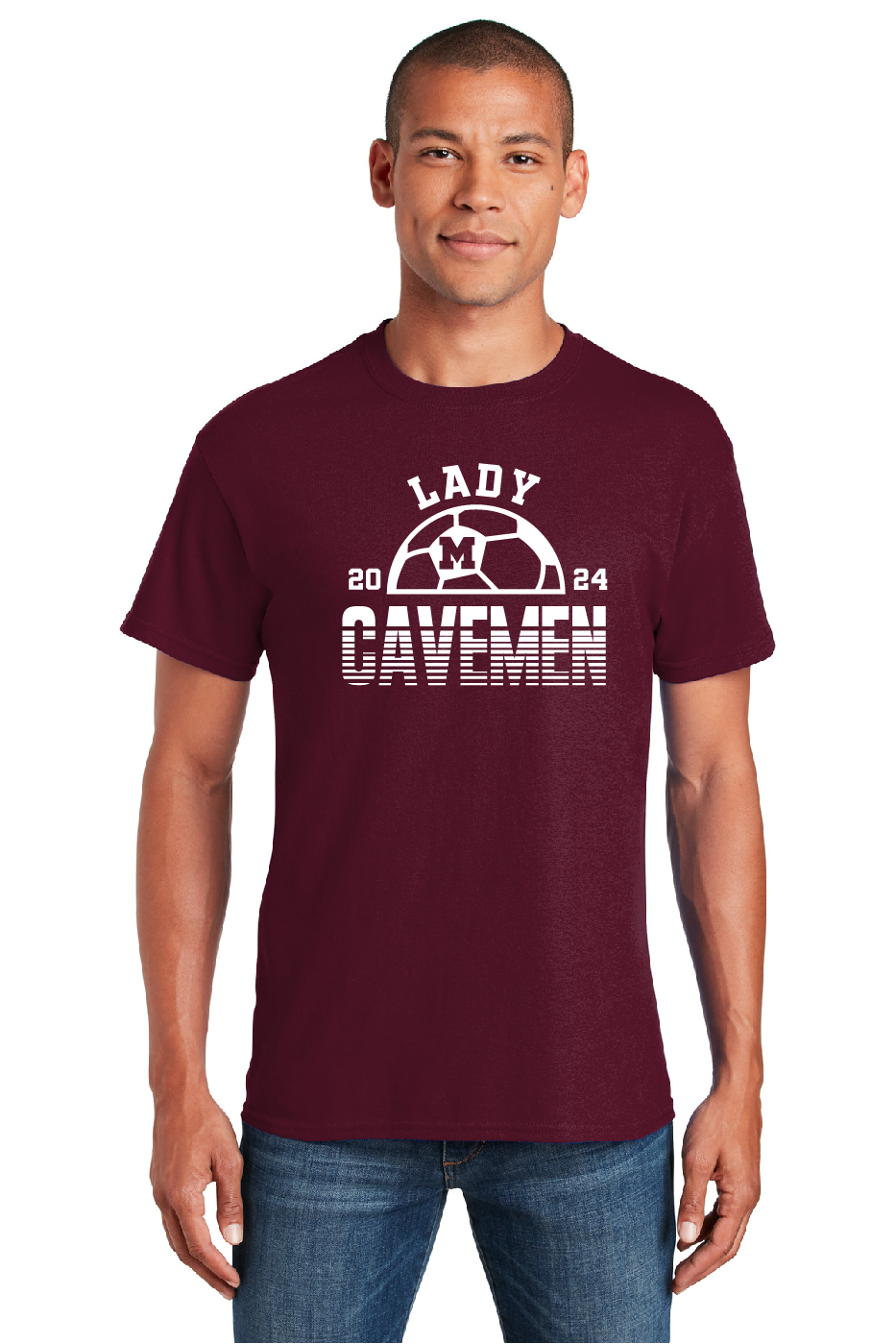 Mishawaka Soccer Tshirt