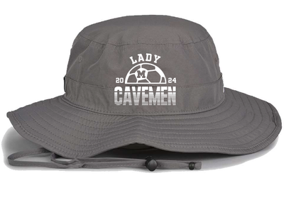 Mishawaka Soccer "The Game" Boonie Hat