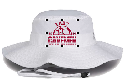 Mishawaka Soccer &quot;The Game&quot; Boonie Hat