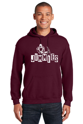 Jimmie Hoodie (Glow in the Dark)
