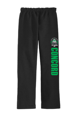 Concord Ski &amp; Snowboard Club Sweat Pants