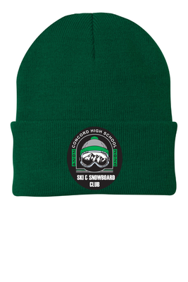 Knit Hat