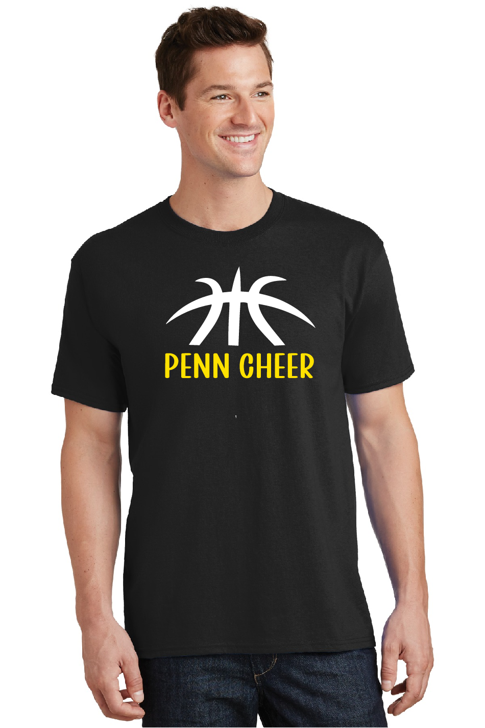 Penn Cheer Tshirt