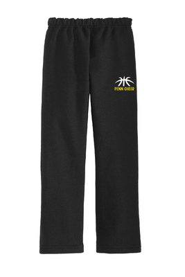 Penn Cheer Sweat Pants
