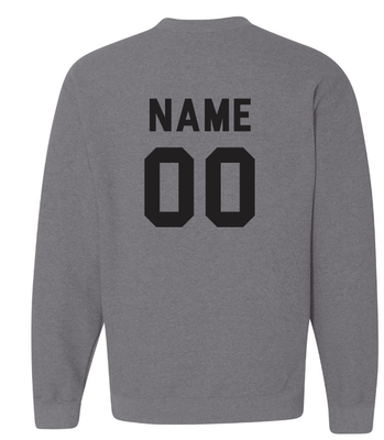 Storm Crewneck Sweatshirt